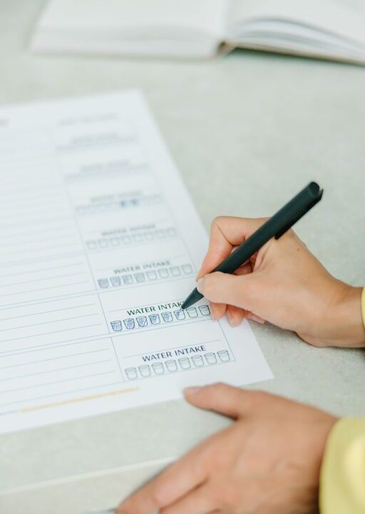 How to Track Habits and Stay Consistent for Lasting Success